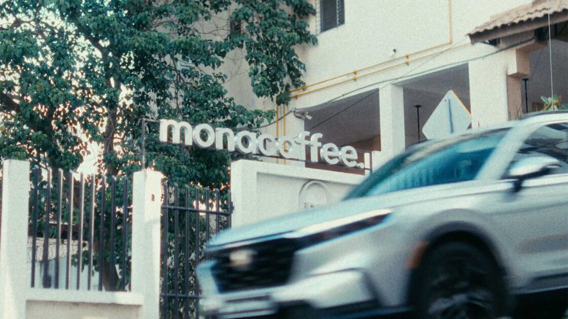 MONA COFFEE