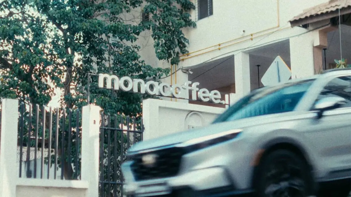 MONA COFFEE