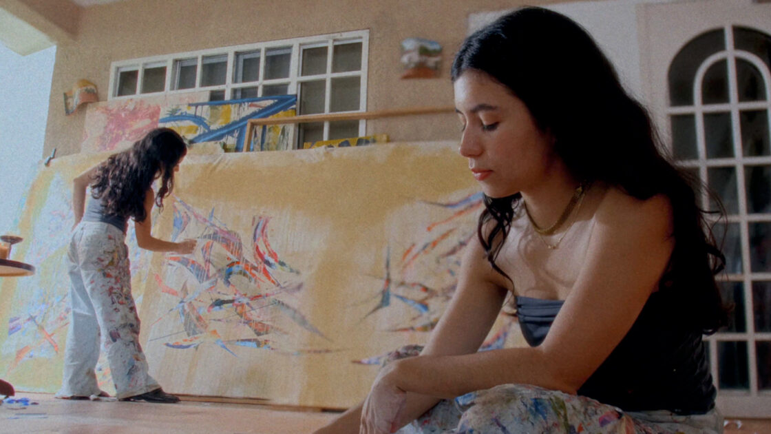 Episode 1 – Annie Rios